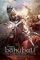 Bahubali poster: Meet the antagonist Rana Daggubati aka Bhallaladeva!
