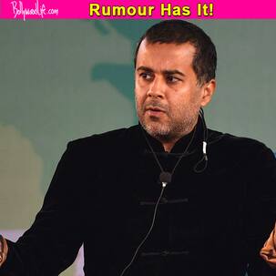 Nach Baliye 7: Chetan Bhagat taken off the judges’ panel?