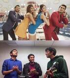 Dil Dhadakne Do fans' tribute to Priyanka Chopra-Farhan Akhtar's song is worth a watch!