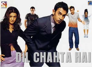 As Dil Chahta Hai turns 18, here are 5 life lessons we learnt from the Aamir Khan, Saif Ali Khan, and Akshaye Khanna starrer!