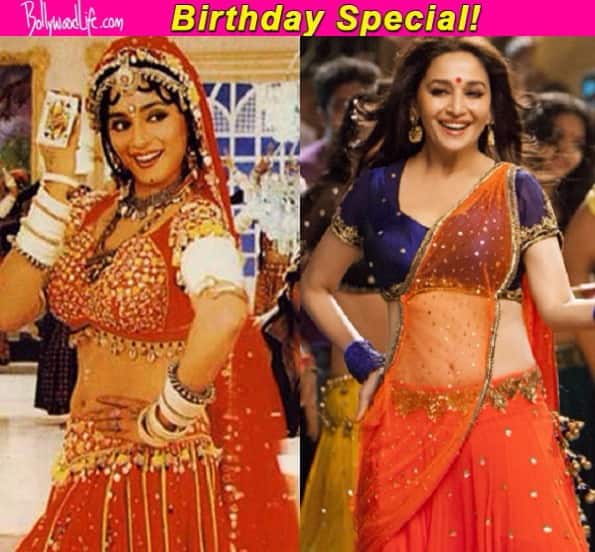ghagra song madhuri dixit ghagra song madhuri dixit