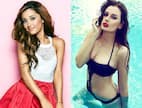 Evelyn Sharma gets praise from pop icon Ariana Grande!