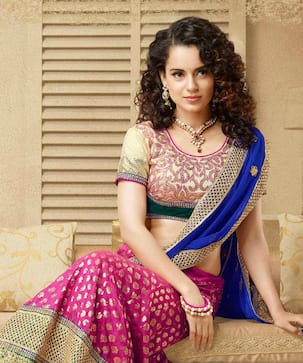 Kangana Ranaut: If you're 28, it doesn't mean you've to get married