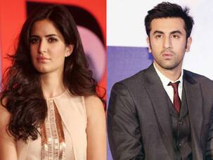 Katrina Kaif warns Ranbir Kapoor against criticizing her!