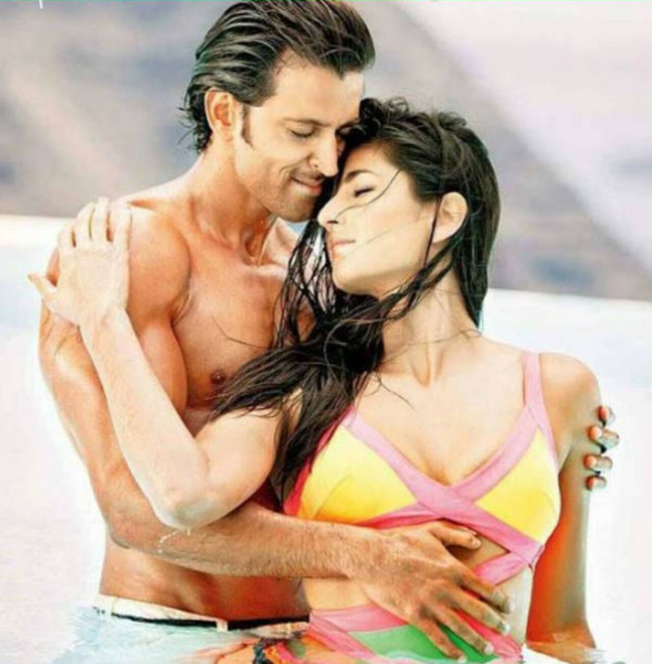 Hrithik Roshan And Katrina Kaif To Reunite Again Bollywood News And Gossip Movie Reviews 