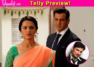 Itna Karo Na Mujhe Pyaar: Rushad Rana’s entry to create trouble between Ragini and Neil