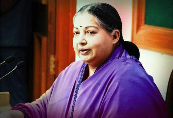 Timeline of J Jayalalithaa's disproportionate assets case Bollywood