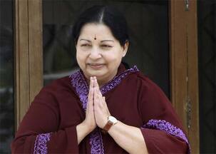 Karnataka High Court acquits J Jayalalithaa of corruption charges in DA case