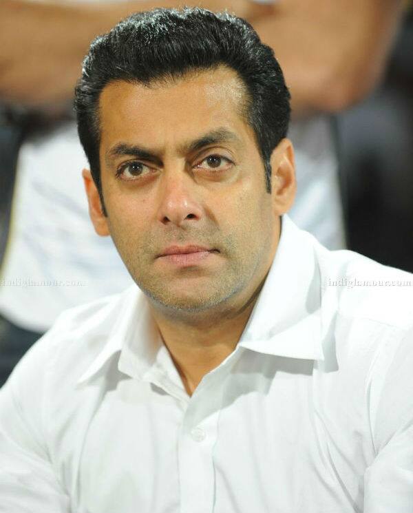 Salman Khan finally breaks his silence on Shhuddhi and here's what he has to&amp;nbsp;say!