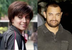 After Kangana Ranaut in Tanu Weds Manu Returns, now Aamir Khan to learn speaking Haryanvi for Dangal