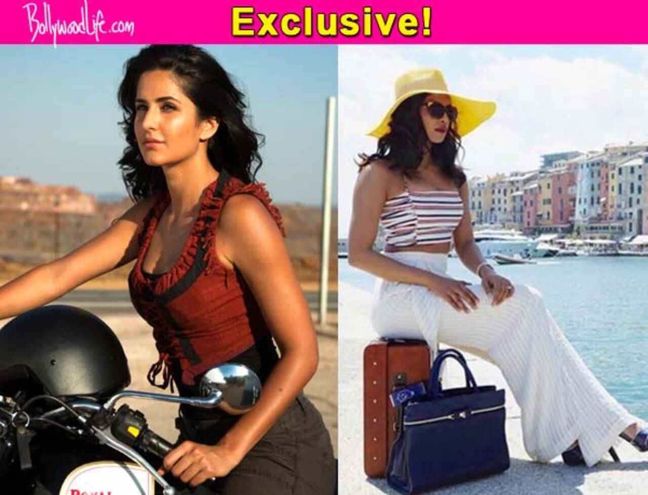 Katrina Kaif Excited To Watch Priyanka Chopra In Dil Dhadakne Do Bollywood News And Gossip 9615