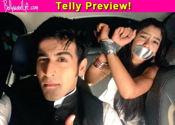 Kaisi Yeh Yaariyan: Will Manik find Nandini and save her from&nbsp;Pandit?