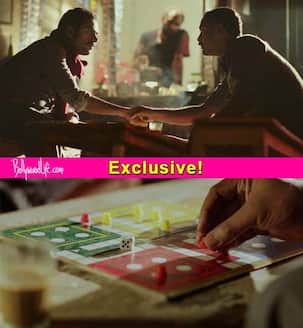 5 reasons why you shouldn't miss Sharib Hashmi's short film Ludo of a dice and a decision!