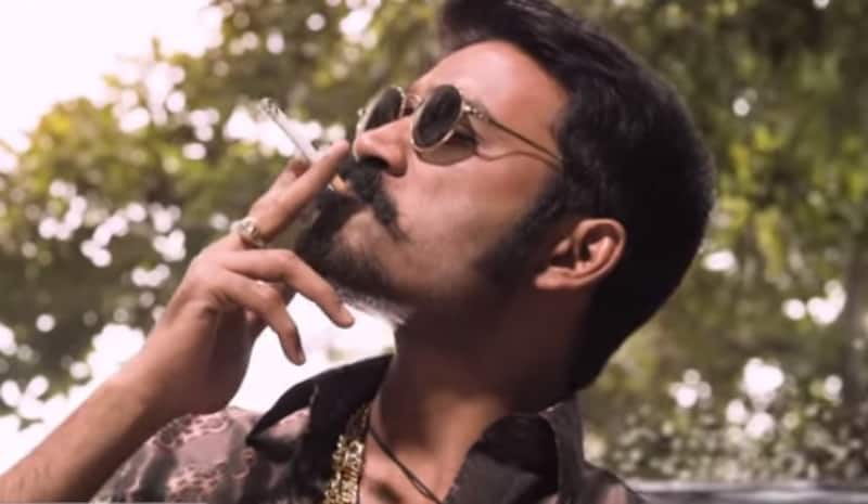 Maari teaser: Dhanush's killer swag will make you forget Rajinikanth's stylish antics!