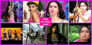 Deepika Padukone, Anushka Sharma, Alia Bhatt, Shraddha Kapoor: Actresses who can work in the remakes of Madhuri Dixit's films
