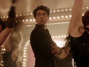 Ranbir Kapoor: Playing Johnny Balraj in Bombay Velvet was a challenge for me!