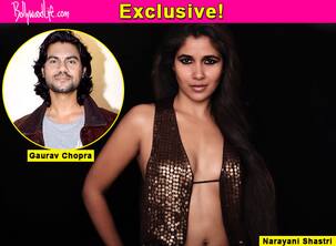 Narayani Shastri: The fact that I can be friends with my ex-boyfriend shocks people