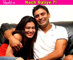 Nach Baliye 7: Payal Rohatgi and Sangram Singh evicted