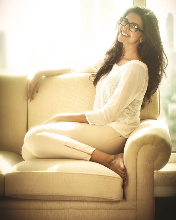 Deepika Padukone gets a restaurant to shut service for the full&nbsp;evening