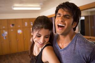 When Ranveer Singh and Anushka Sharma changed their profession...
