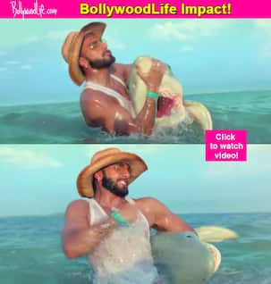 PETA enraged over Ranveer Singh's latest TV commercial