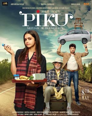 Delhi HC restricts websites, cable operators from airing Deepika Padukone's Piku without permission!