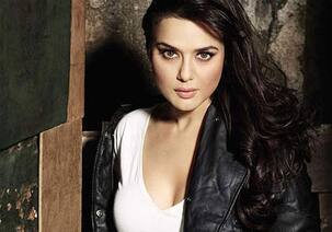 Preity Zinta: Unfair to call me lenient on Nach Baliye 7