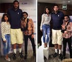 Who stood taller than Ranveer Singh opposite Priyanka Chopra - view pic!
