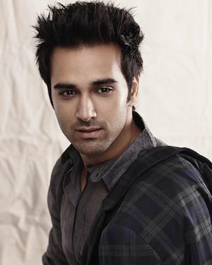 Here's what Pulkit Samrat did in order to stop himself from eating too much...