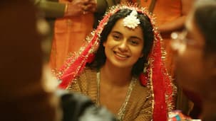Kangana Ranaut: Marriage should be a choice and not a compulsion