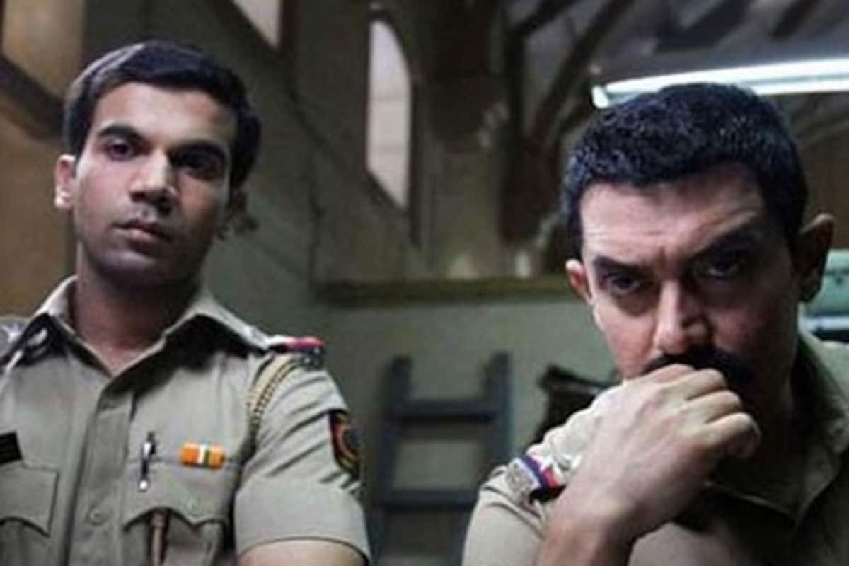 Why does Aamir Khan invite Rajkummar Rao to all his house parties? - Bollywood News & Gossip, Movie Reviews, Trailers & Videos at Bollywoodlife.com