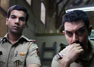 Why does Aamir Khan invite Rajkummar Rao to all his house parties?