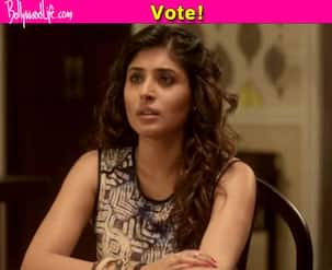 Reporters: Do you think Ananya was right in protecting Mahi from the media? Vote!