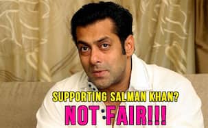 Supporting Salman Khan in the 2002 hit-and-run case? Here's why you're being UNFAIR!