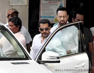 Salman Khan 2002 hit-and-run case: Salman to spend a night at Arthur Road Jail!
