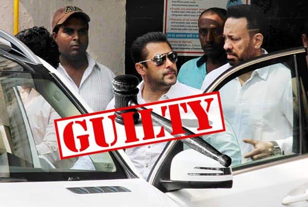 Salman Khan 2002 Hit-and-run Case Final Verdict: Actor Sentenced To ...