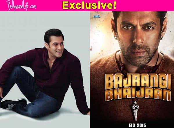 Find out - what was Salman Khan's special contribution to the Bajrangi Bhaijaan teaser trailer?