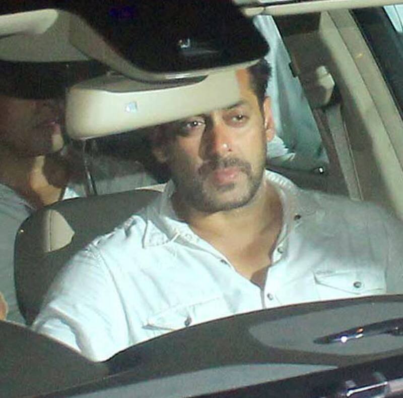 Salman Khan 2002 Hit And Run Case Actors Lawyer Claims That The Car Wasnt Speeding At 90kmhr 