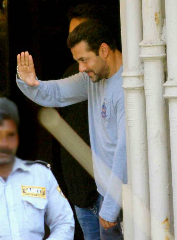 Salman Khan Hit And Run Case Next Hearing Of The Case To Be On July