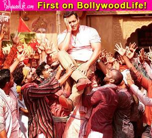 BREAKING: Salman Khan's Bajrangi Bhaijaan trailer releasing on May 27