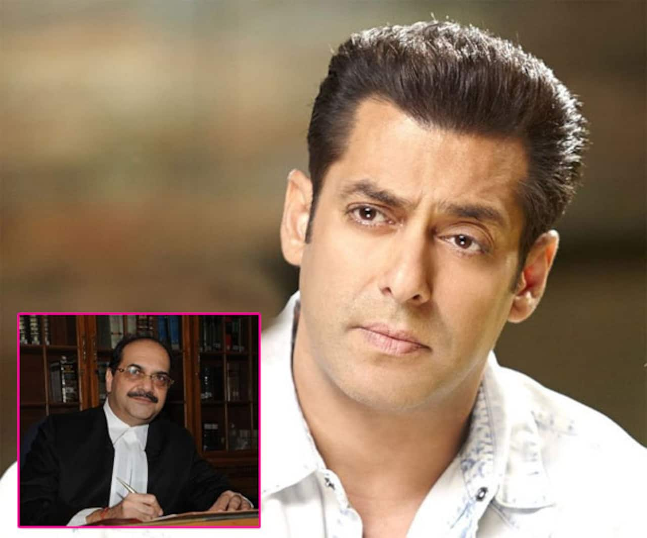 Salman Khan 2002 Hit And Run Case Will High Court Judge Am Thipsay