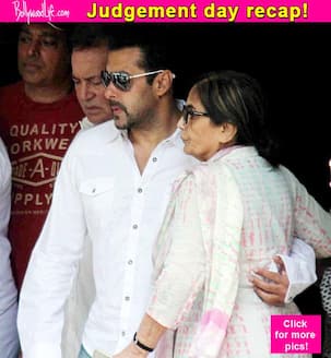 Here's how Salman Khan's 2002 hit-and-run case's courtroom drama unfolded...