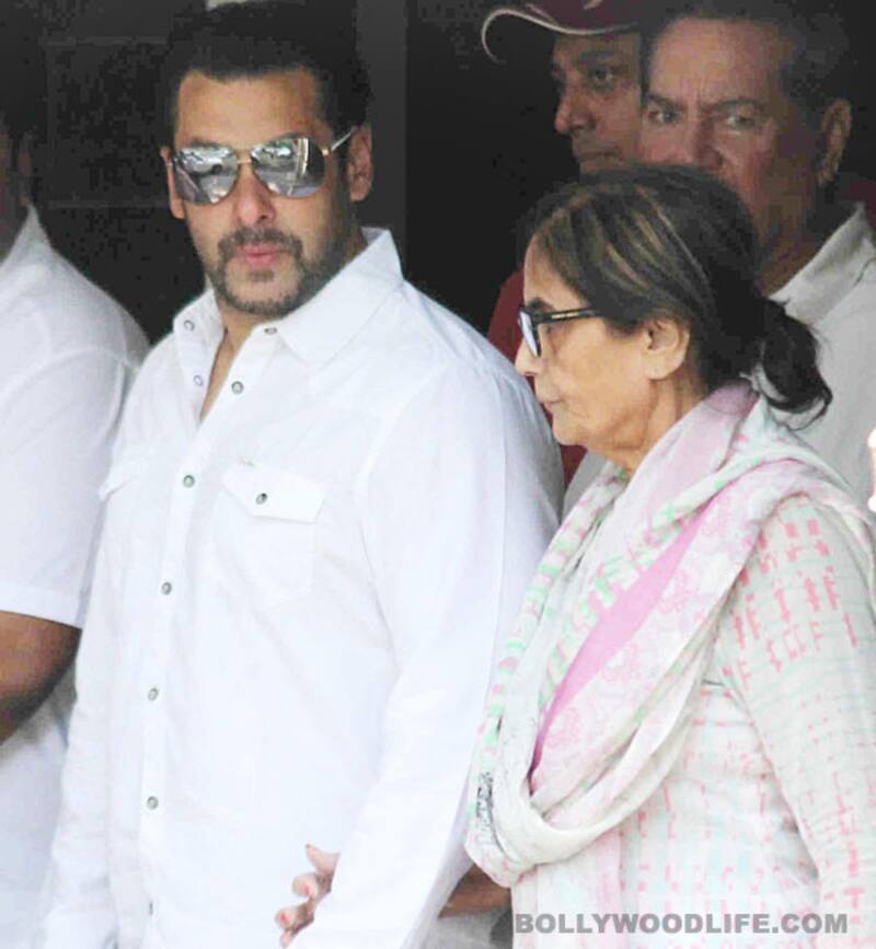 No Jail For Salman Khan In 2002 Hit And Run Case Bollywood News