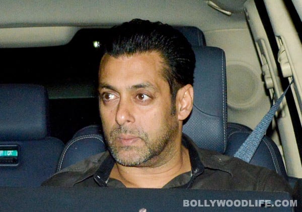 Salman Khans 2002 Hit And Run Case Accident Files Burnt In Mantralaya Blaze Bollywood News 