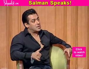 3 times when Salman Khan spoke about the 2002 hit-and-run case on national television - watch videos!