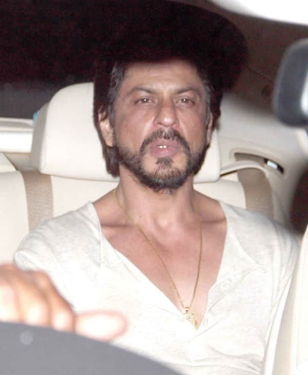 ShahRukh Khan