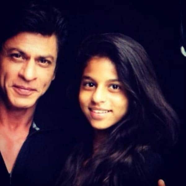 Shah Rukh Khan's daughter Suhana is a huge Zayn Malik fan ...