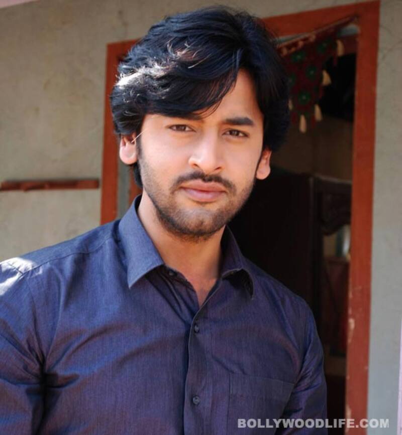 Balika Vadhu s Jagdish Aka Shashank Vyas You Cannot Expect Anything 