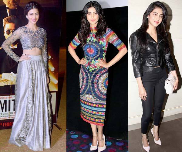 Shriya Saran, Samantha Prabhu, Trisha Krishnan: South Indian hotties ...