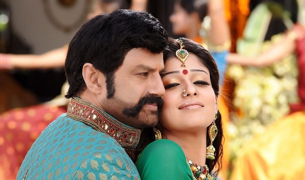 Balakrishna's Dictator to be launched on May 29!